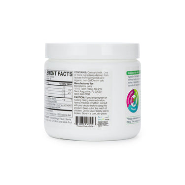 MegaPreBiotic - Microbiome Labs - Prebiotic & Microbiome Support